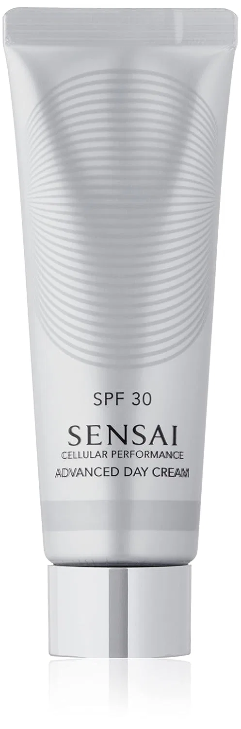 Крем для лица SPF30 SENSAI Дневной «Cellular Performance Advanced» от