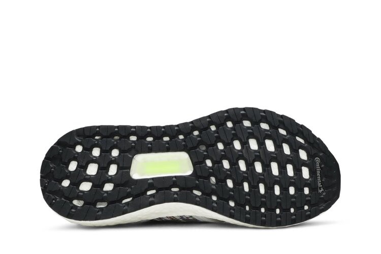 Кроссовки Adidas Wmns UltraBoost 20, белый — фото 4