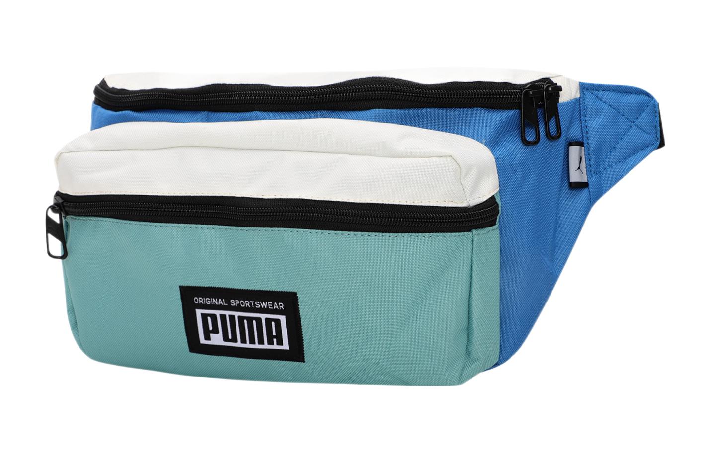 

PUMA Одноплечевая набедренная сумка через плечо унисекс