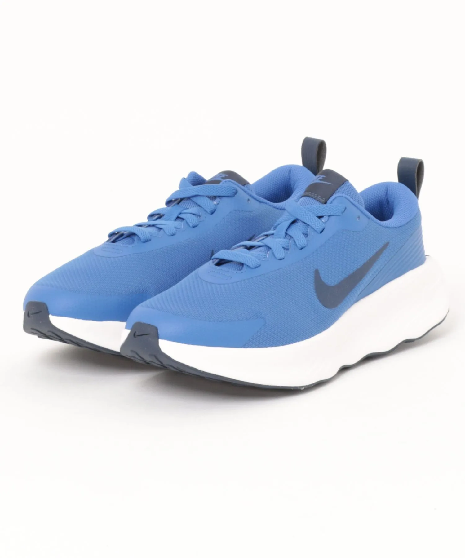 Мужские кроссовки NIKE PROMINA тёмно-синие