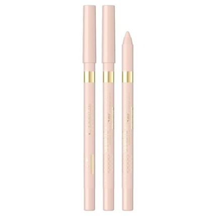 

Водостойкий гелевый карандаш для глаз Eveline Cosmetic 14 Nude Assorted