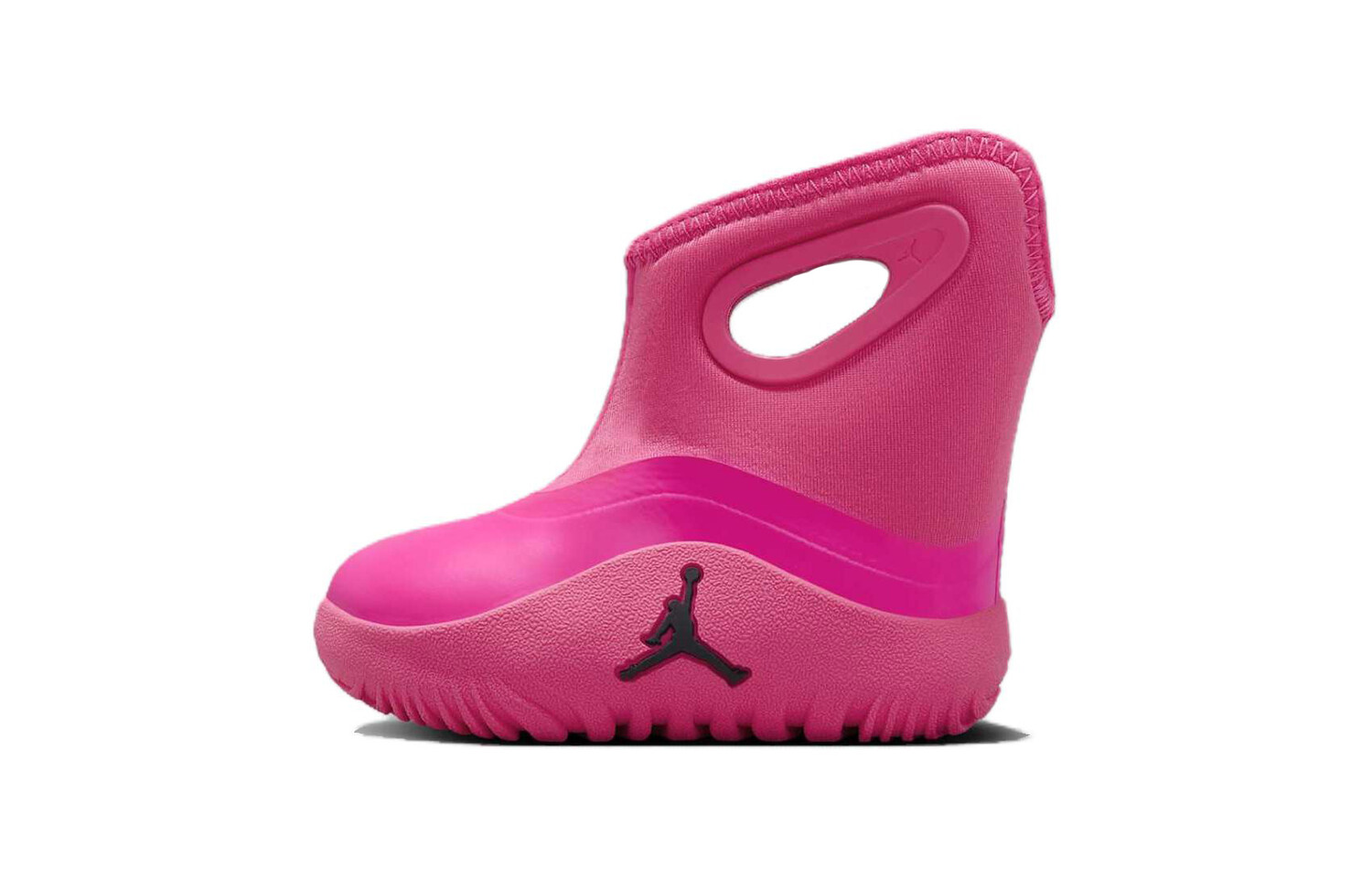 

Кроссовки Jordan Lil Drip Toddler Shoes TD, розовый