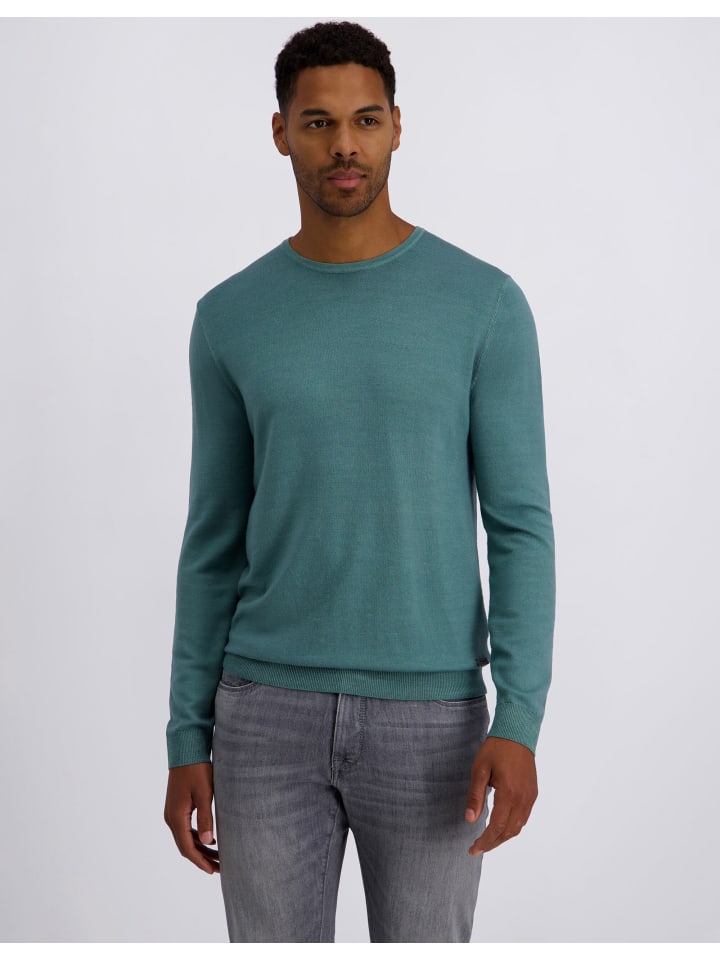 

Pierre Cardin Свитер минерально-голубого цвета