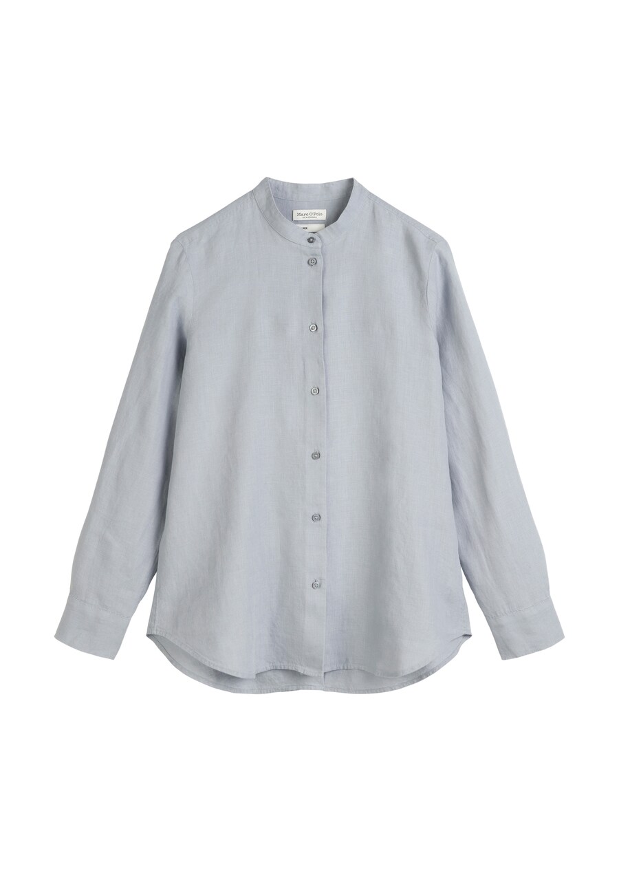 

Блуза Marc O'Polo, светло-синий