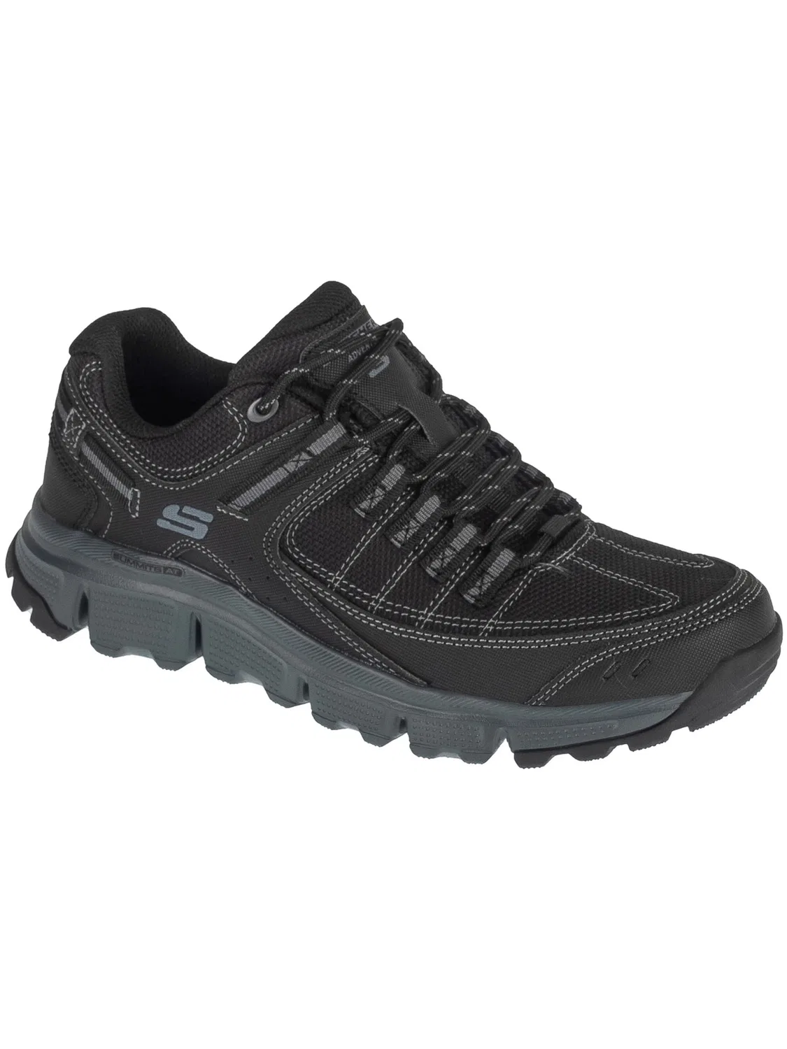 Кроссовки 'Skechers Summits AT' Skechers, Black — фото 2