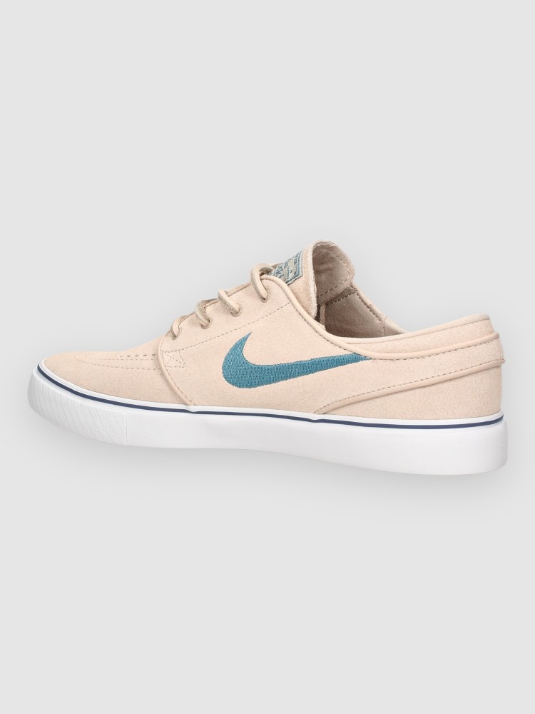 Кеды Nike SB Zoom Janoski OG+ Skateschuhe, sanddrift/smk blu/thn bl — фото 2