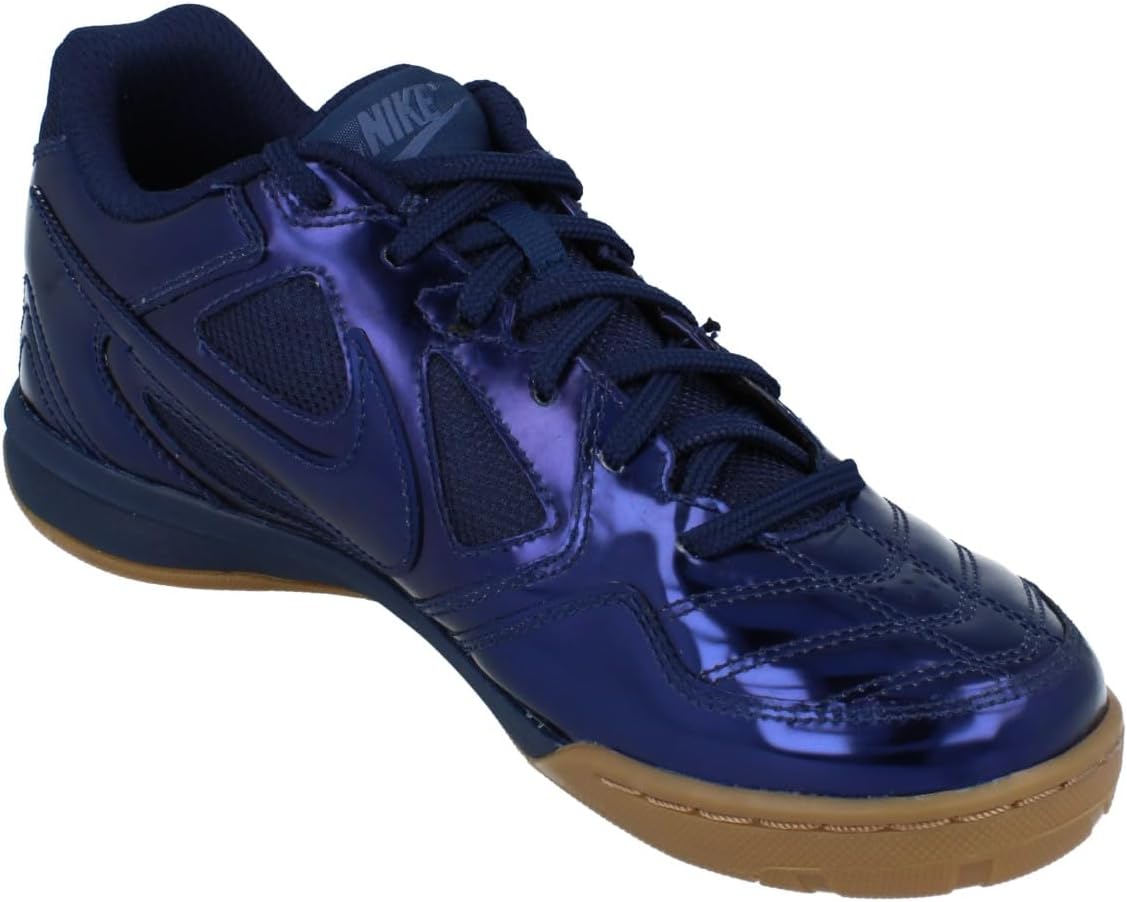 Кроссовки Nike Gato LV8 Mens Trainers Ib3566, College Navy 400 — фото 4