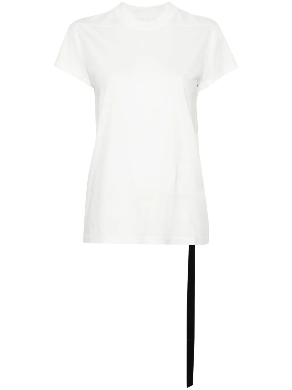 

Футболка Small Level Rick Owens DRKSHDW, белый