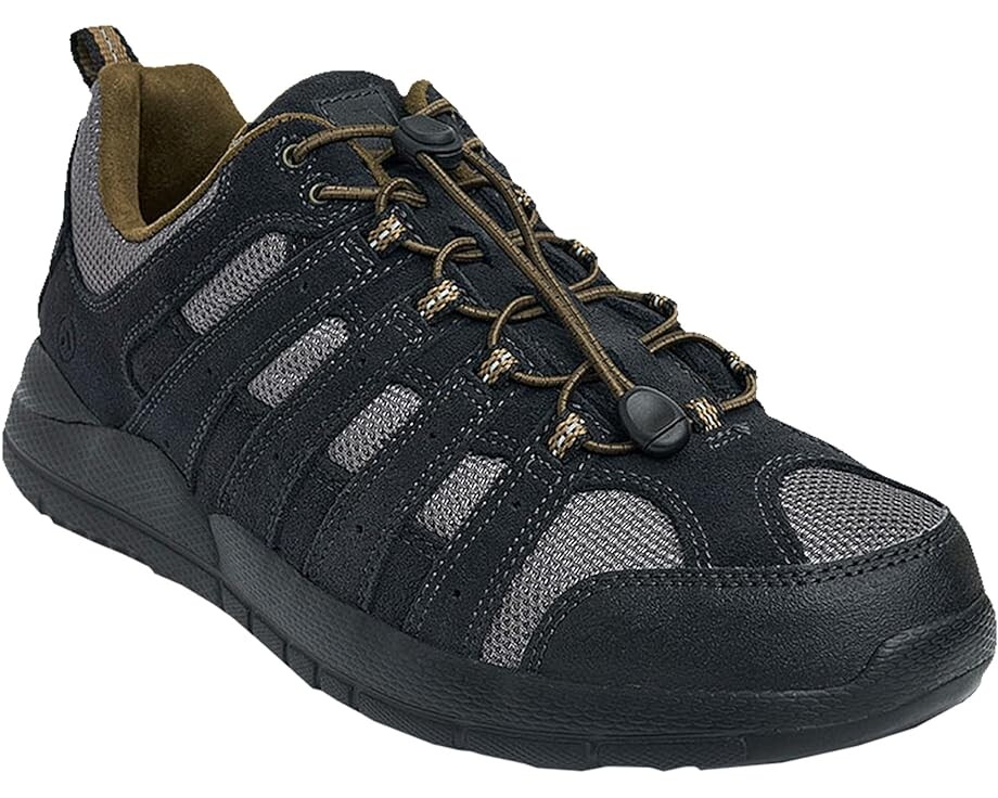 

Походная обувь Anodyne No. 44 Trail Walker, цвет Dark Grey