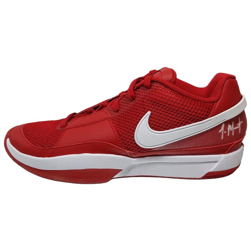 

Nike Кроссовки Ja 1 Ja Morant 1 мужские red