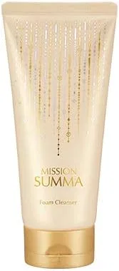 Набор для ухода за кожей FM&Mission Mission Su ммa Set 5 предметов Fmg & Mission — фото 3