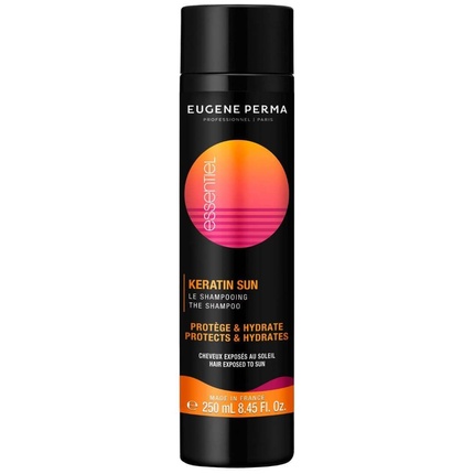 

Шампунь Keratin Sun Eugen Perma 250ml
