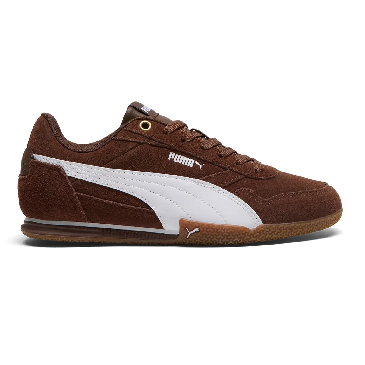 Женские повседневные кроссовки BELLA DONNA SD Puma, коричневый