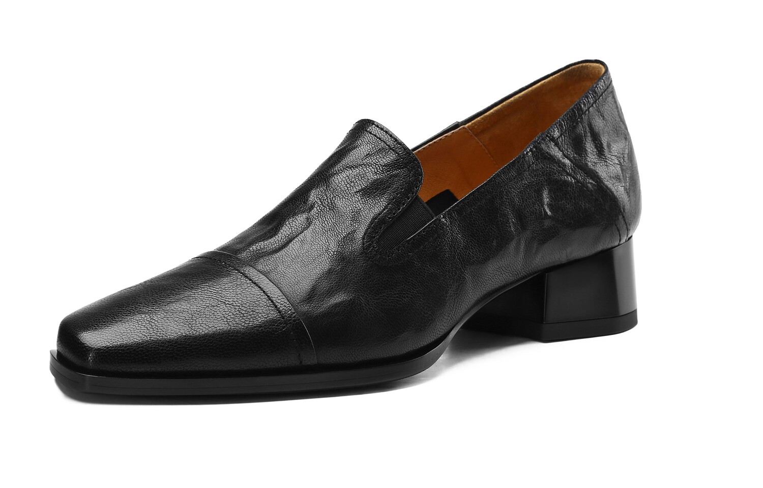 

Туфли женские повседневные Women's Casual Shoes Women's Vandeelen, черный