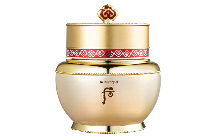 

Увлажняющие кремы и средства для лица для женщин The History Of Whoo