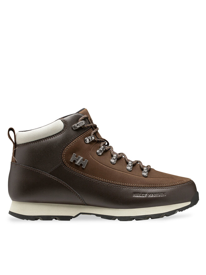 

Треккинговые ботинки Helly Hansen Forester Premium Winter Boots 12030708, коричневый
