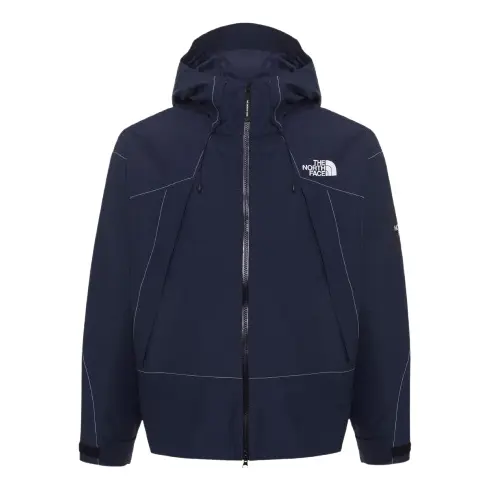 

Куртка The North Face White Label Portrex, азиатский размер 'Navy'
