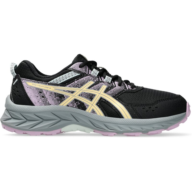 

Кроссовки для бега по пересеченной местности Gel-Venture 9 gs Asics, мультиколор