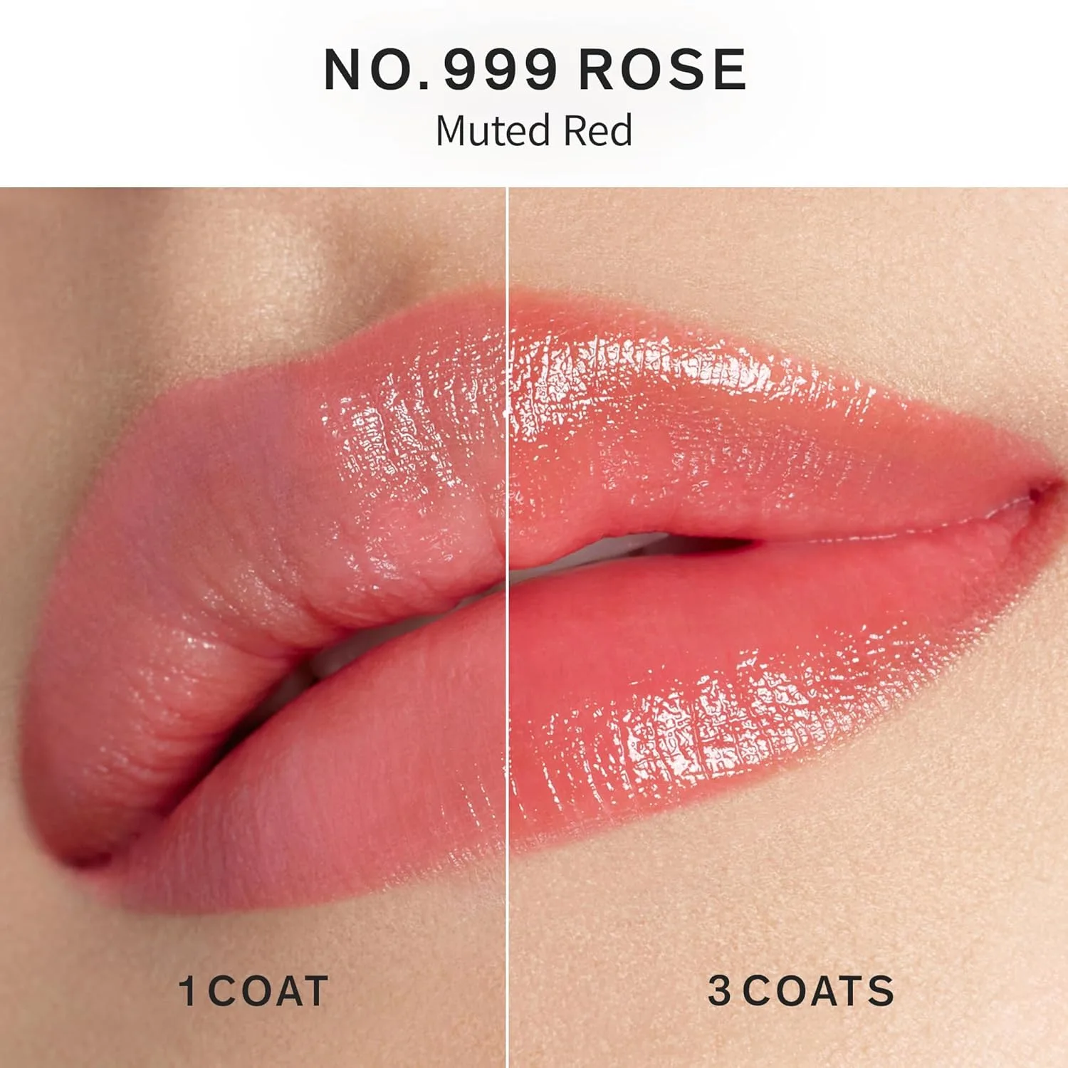 Sulwhasoo Perfecting Lip Color - корейский тонирующий бальзам для губ, питает, увлажняет и придает естественный вид, успокаивает сухие, шелушащиеся губы - 0,1 унции., Rose — фото 3