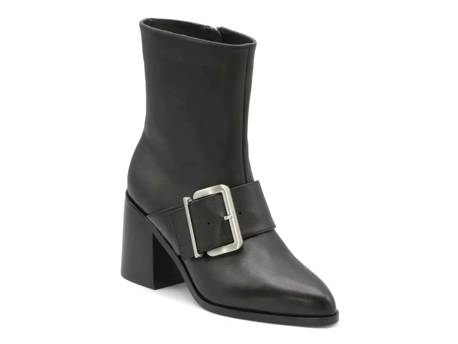 Ботильоны Jenna Charles David, Black