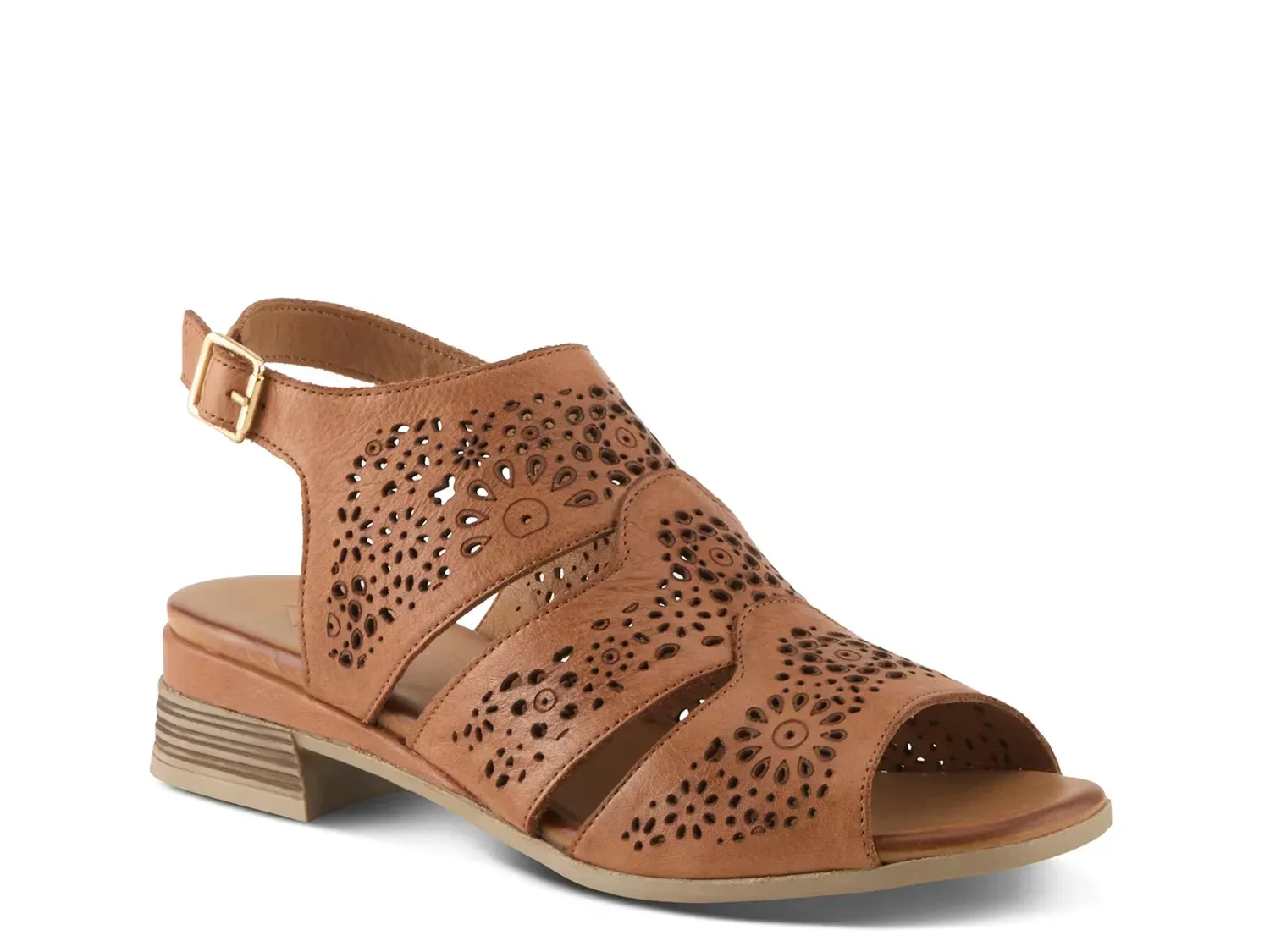Plasma Сандалии Spring Step, Taupe