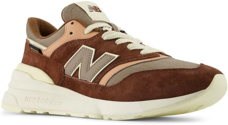 Кроссовки New Balance Unisex 997r V1 — фото 4