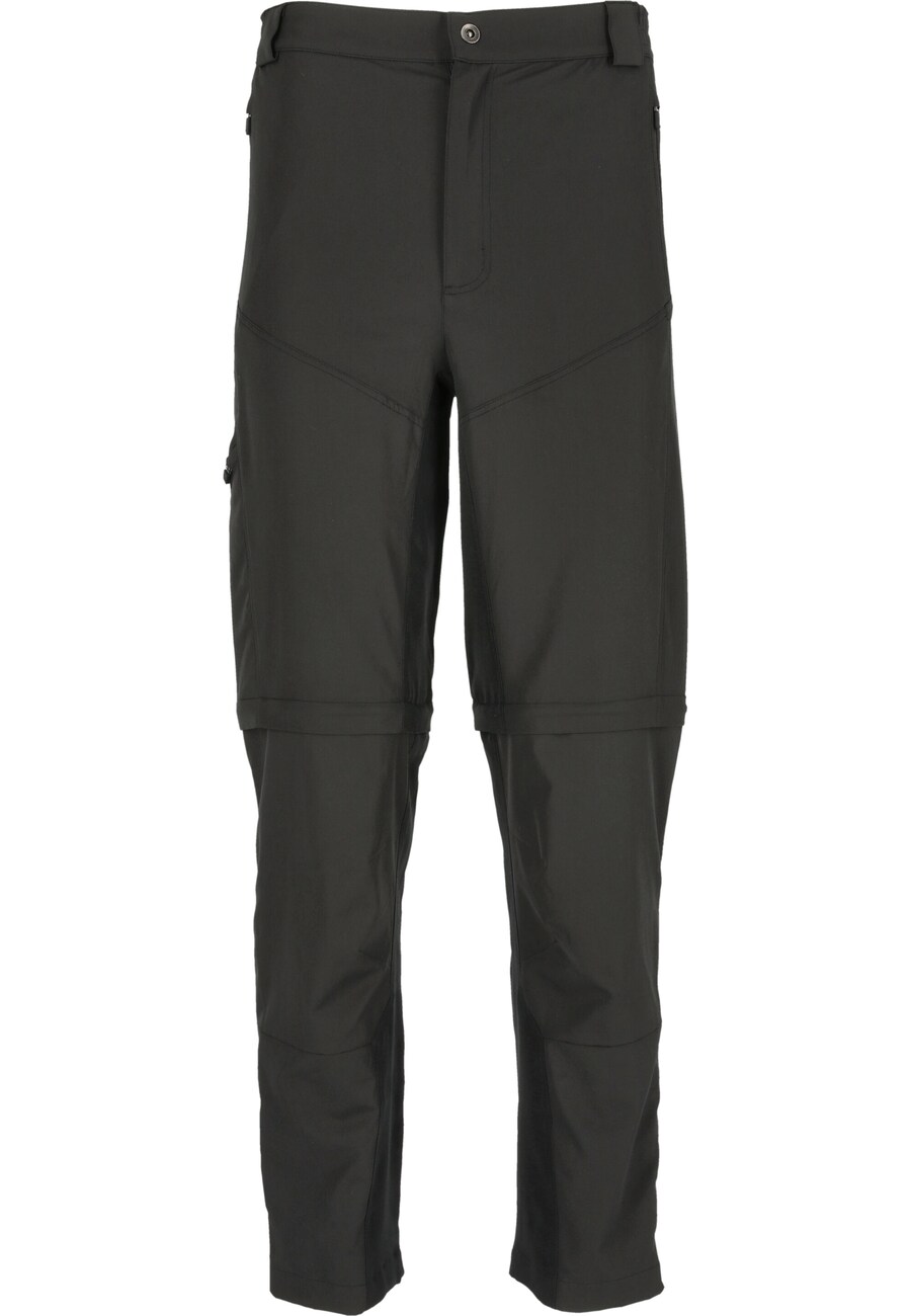 

Спортивные штаны ENDURANCE Regular Workout Pants Maccoy, черный
