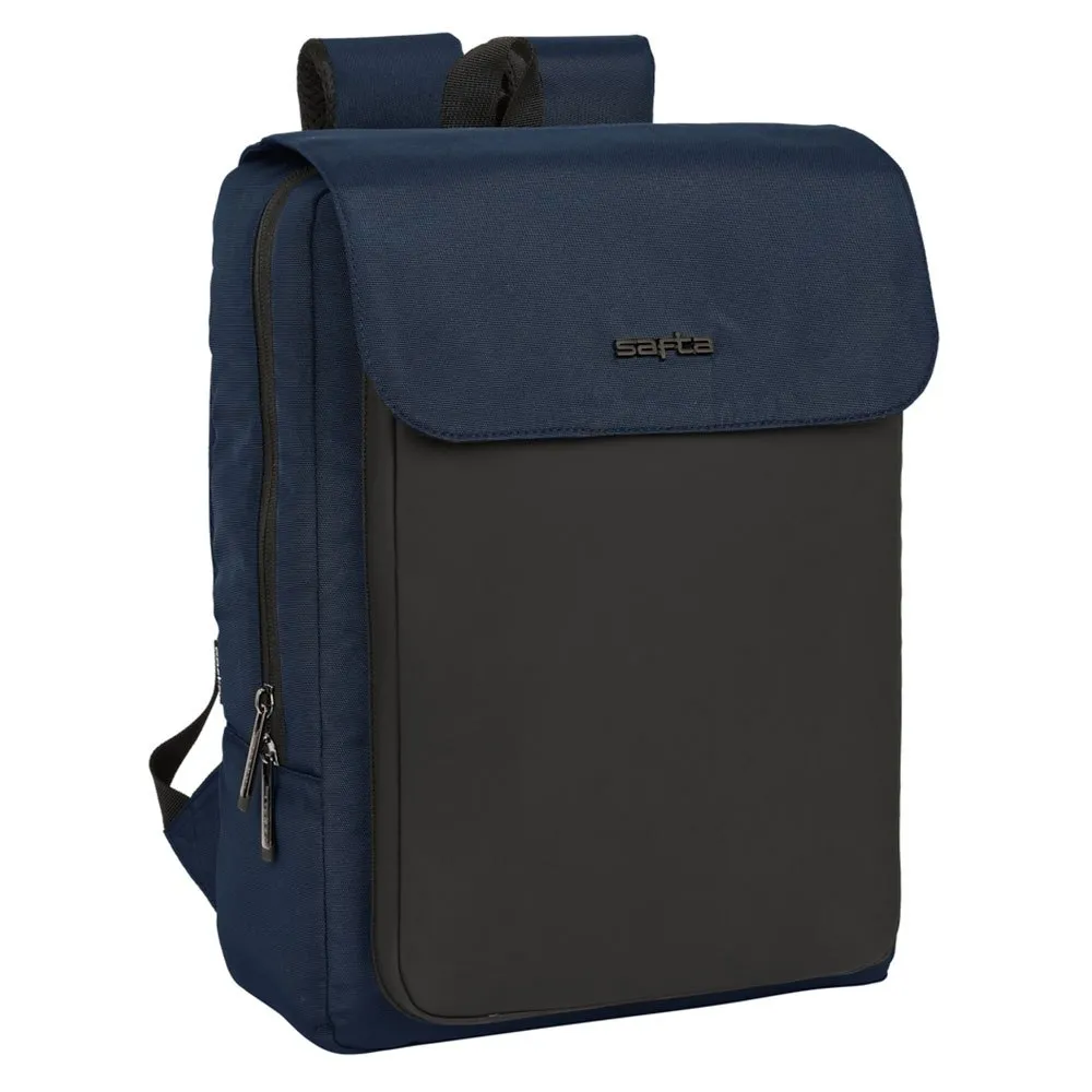 

Рюкзак Safta Business 13.60L 32x44x14 см 642201359, синий
