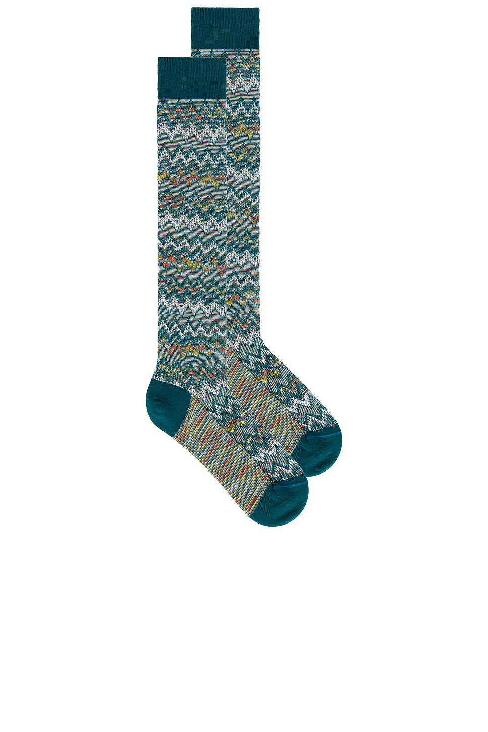 

Носки Missoni, multi