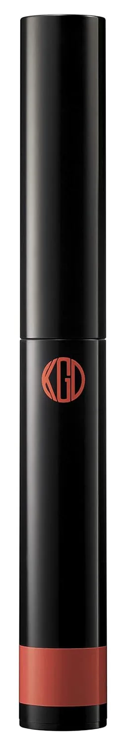 Koh Gen Do Maifanshi Lip Crayon Coral, 1 унция., Bright Coral