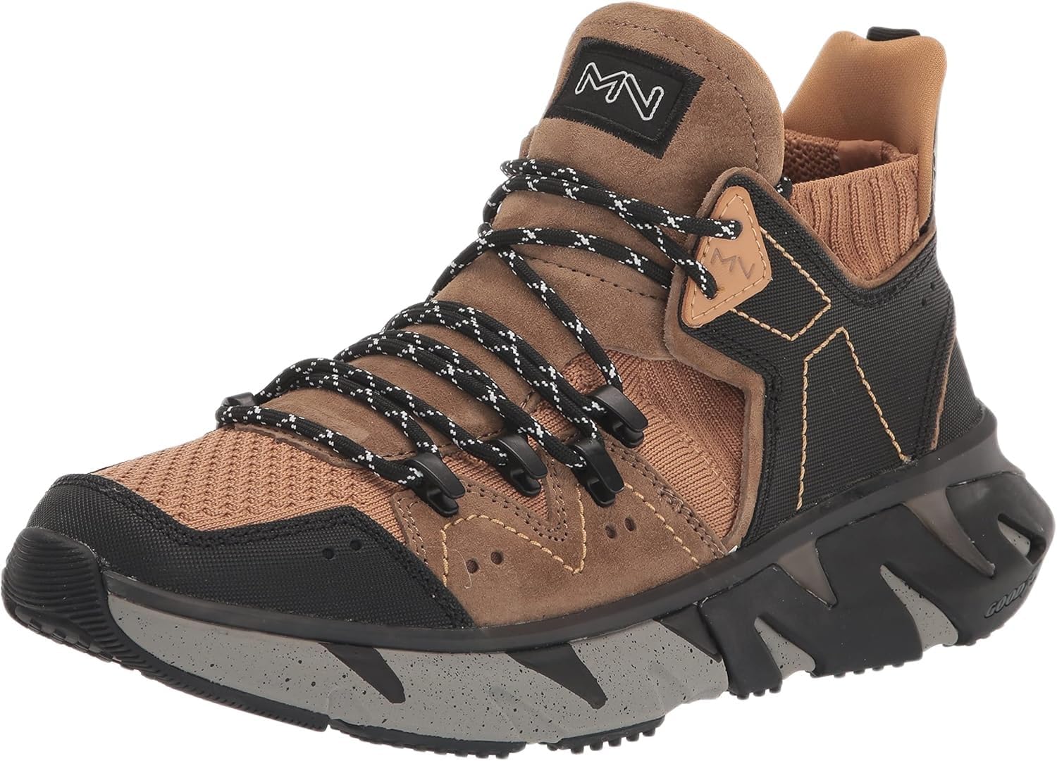 

Мужские ботинки Mark Nason Ziggy - RenFashion Skechers, Wsk