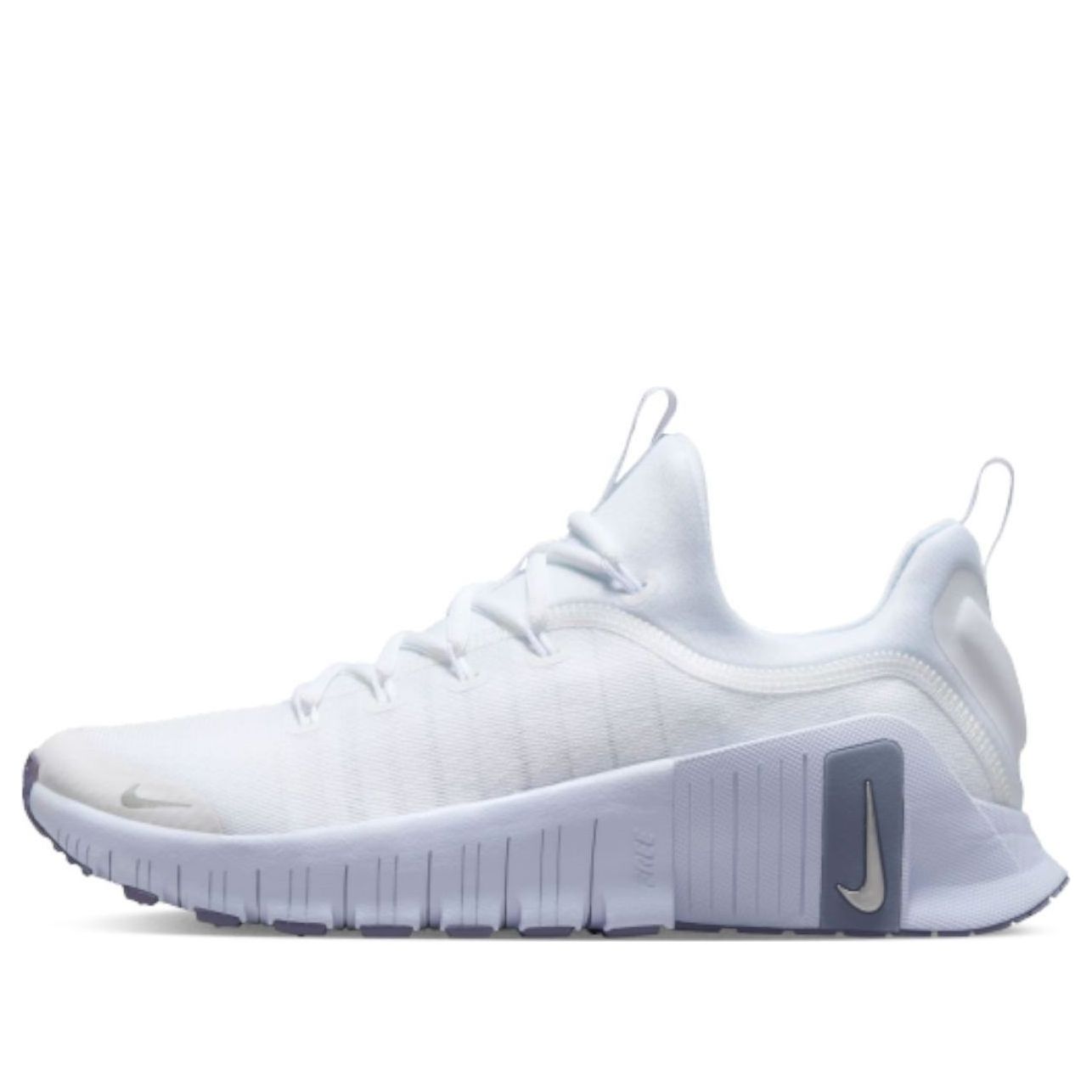 Кроссовки (WMNS) Nike Free Metcon 6 'White Silver Half Blue'