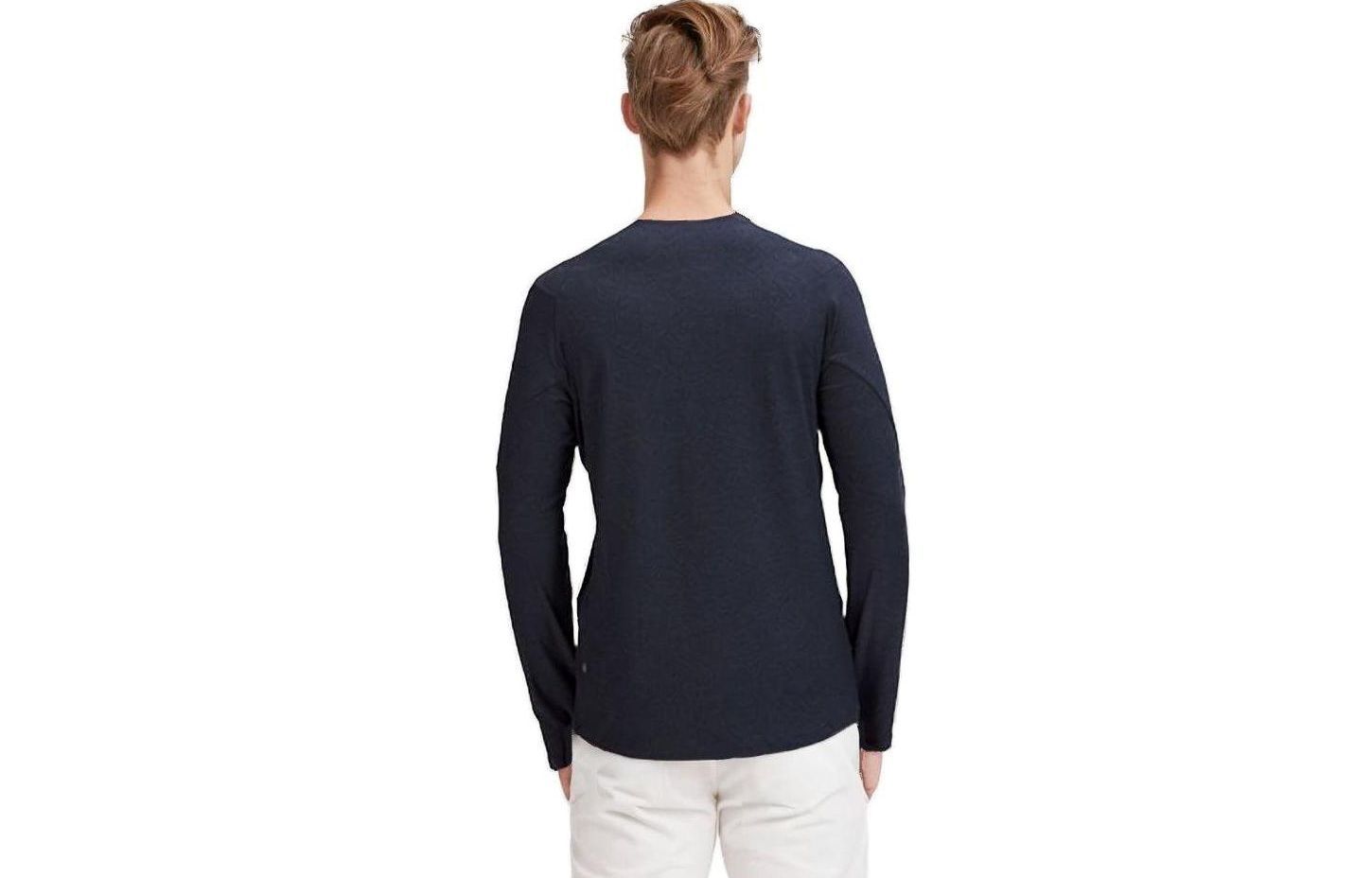 

Футболка Surge мужская Lululemon, Marine Blue