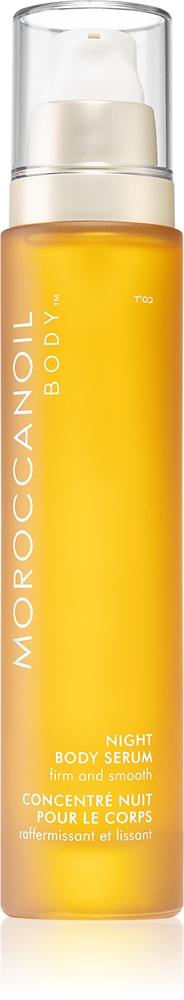 

Питательная масляная сыворотка для тела, ночной уход Moroccanoil, 100 мл