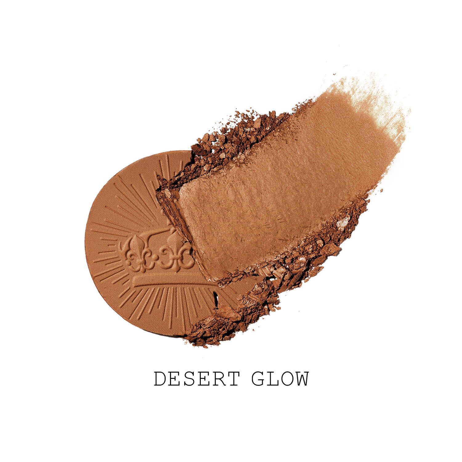 Бронзерная пудра Skin Fetish: Divine Bronzer Pat Mcgrath Labs, Bronze Mahogany (9,5 g) — фото 4