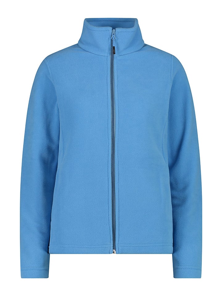 

Флисовая куртка CMP, светло-синий