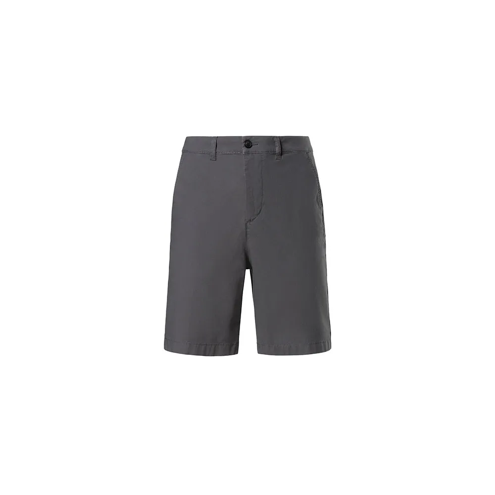 

Шорты North Sails Freedom Regular Fit chino, серый