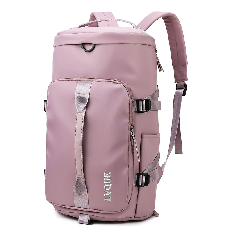 

KAKAXI Спортивная сумка, Cherry Blossom Pink