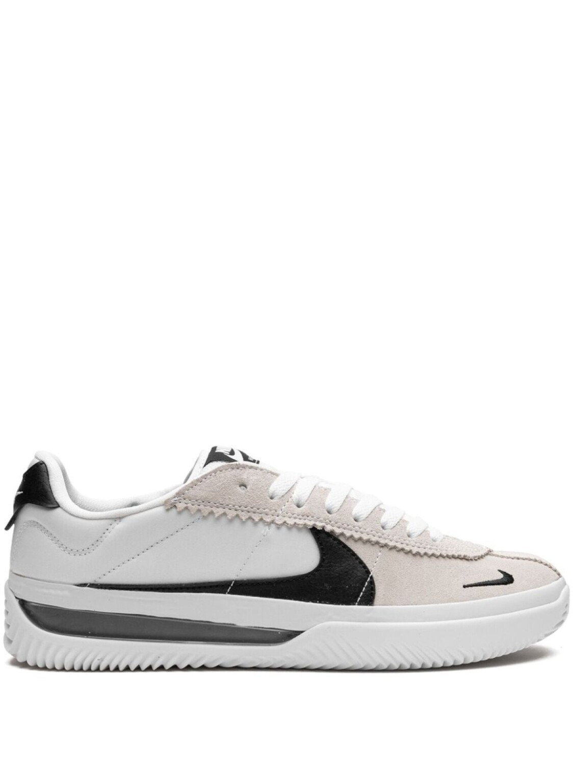 

Кроссовки BRSB Nike, бежевый