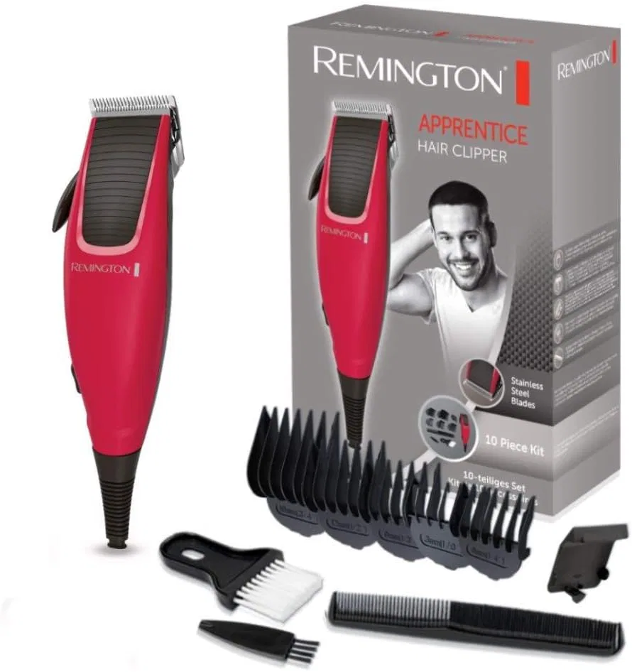 Триммер для волос «Apprentice HC5018» от Remington Remington