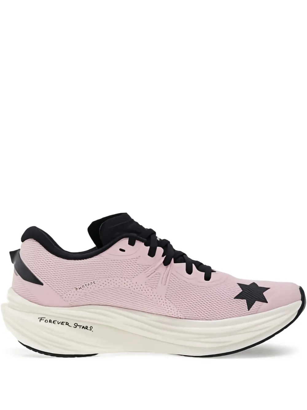Кроссовки Nitro 3 из коллаборации с Saysky PUMA, розовый
