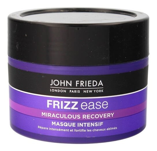 

Маска против ломкости Miraculous Recovery, 250 мл John Frieda, Frizz Ease