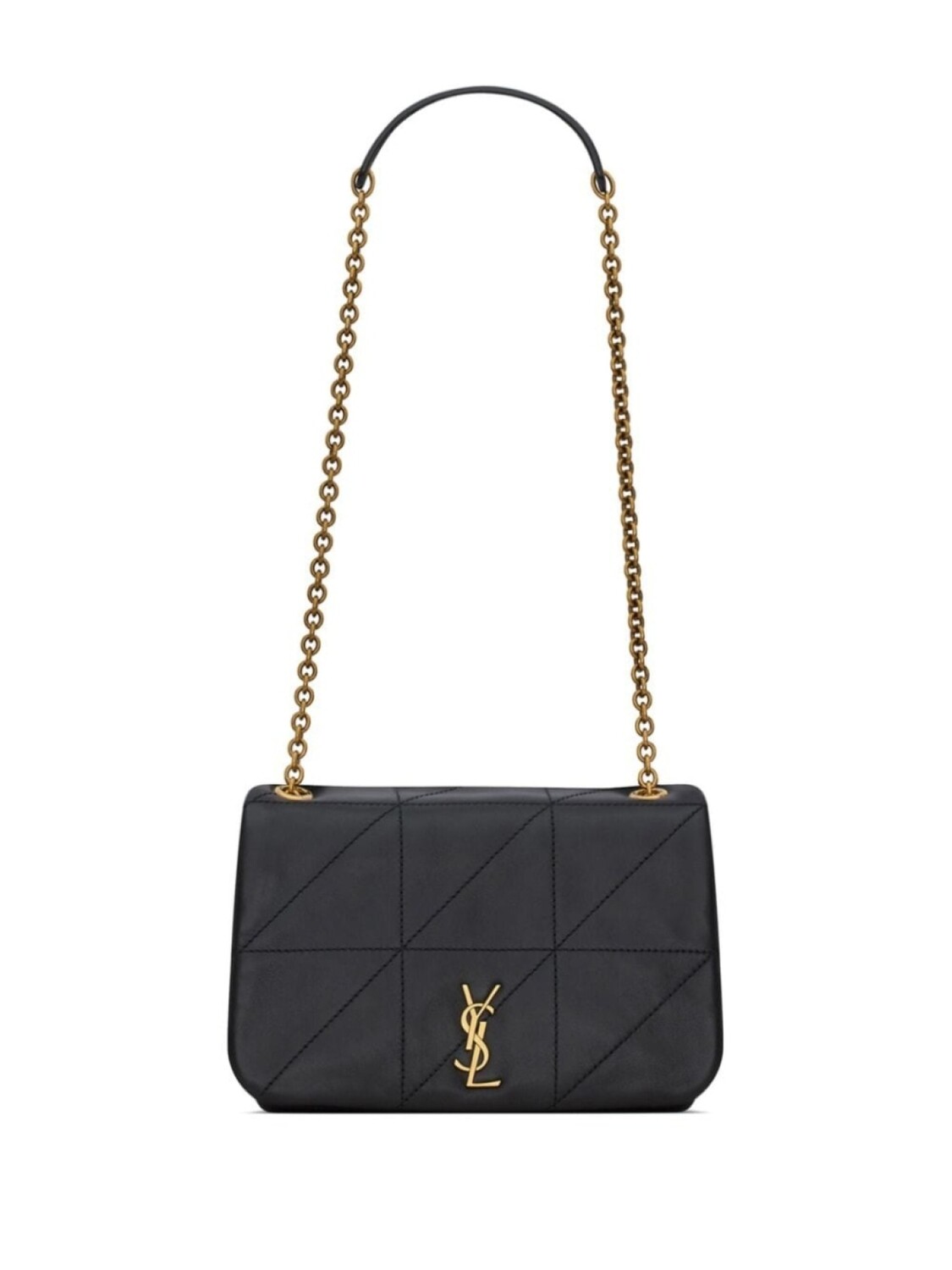 

Маленькая сумка Saint Laurent Jamie 4.3, черный