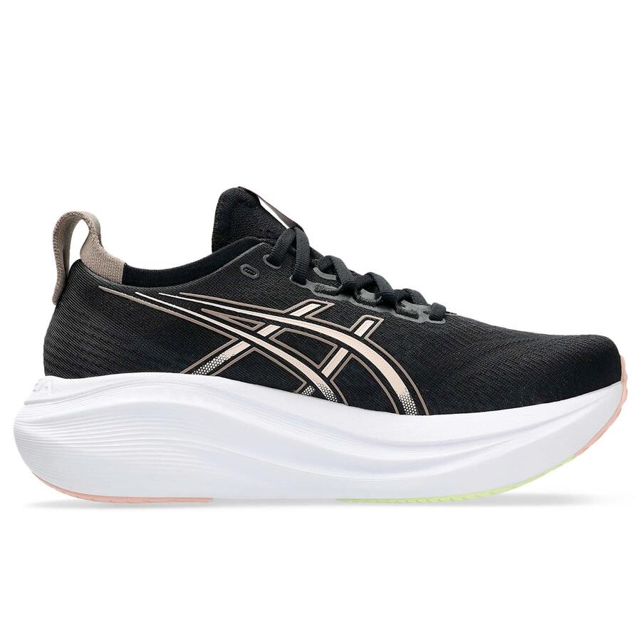 Женские кроссовки для бега Asics Gel-Nimbus 27 — фото 2