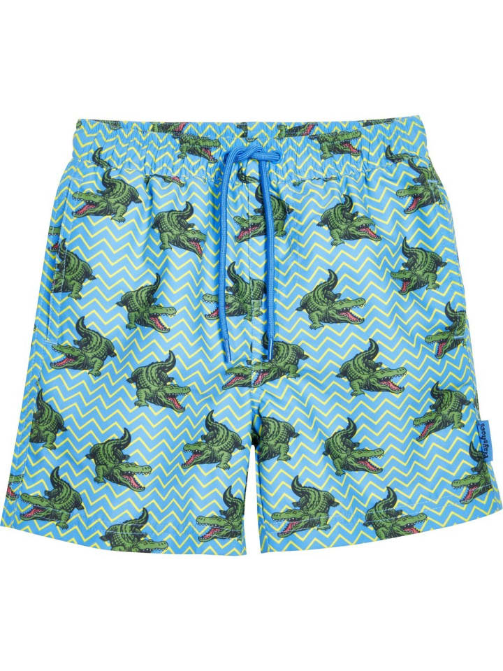 

Шорты для плавания Playshoes, синий