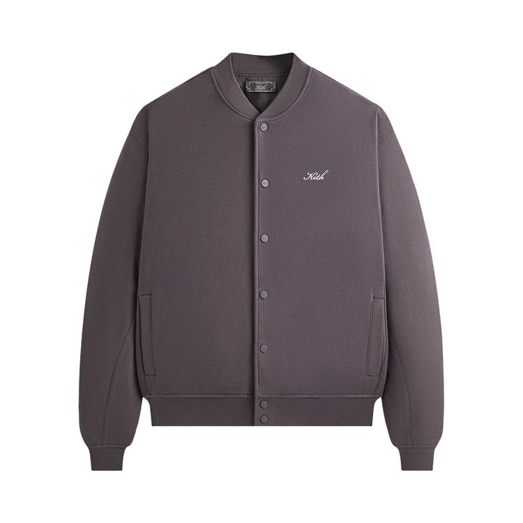 

Куртка Kith Marvin Bomber Jacket, Thunder