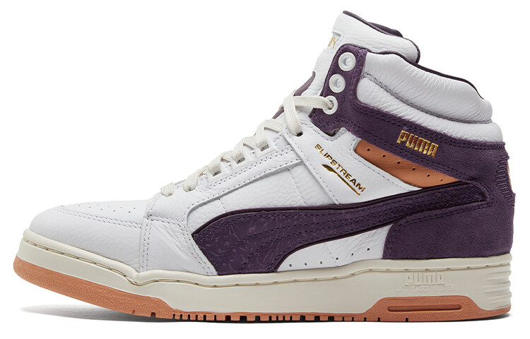 

Кроссовки PUMA Slipstream Mid Sc 'White Sweet Grape'