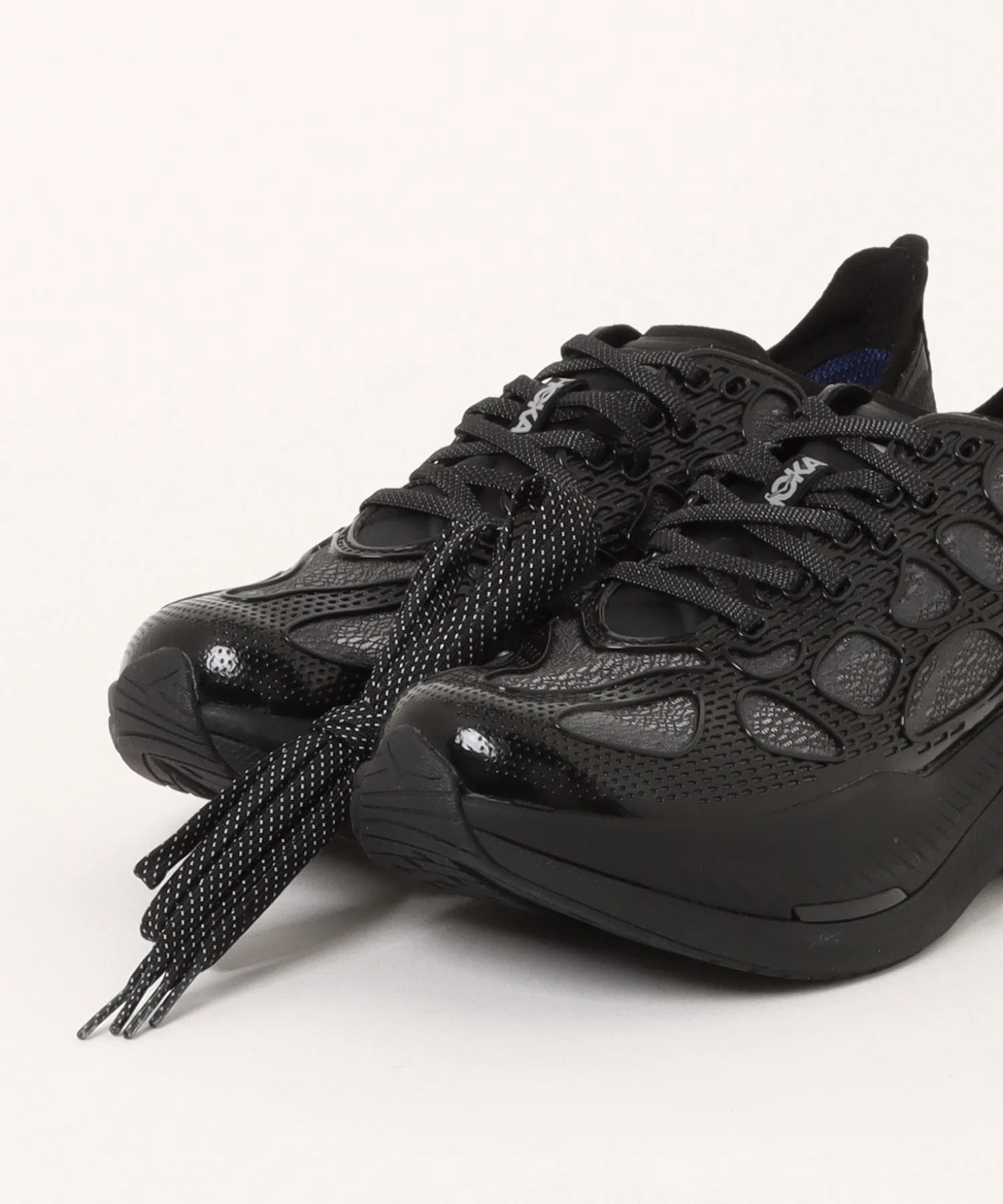 Мужские кроссовки HOKA Mach × Caged 1168932-BMD — фото 4