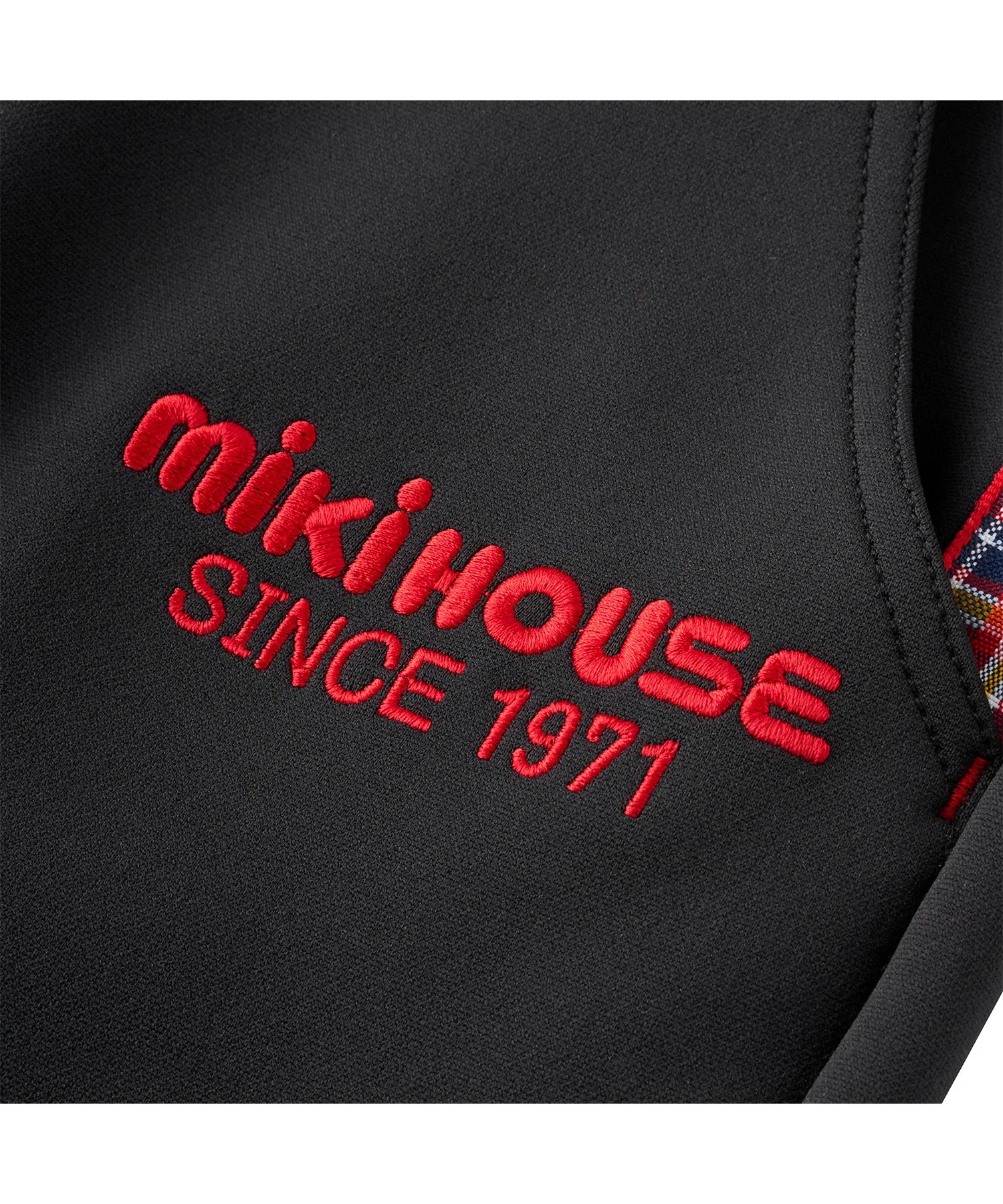 Детские брюки MIKI HOUSE MOVE STYLE — фото 3
