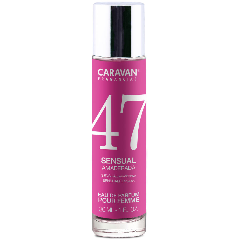 

Духи Caravan perfume de mujer nº47 Caravan, 30 мл